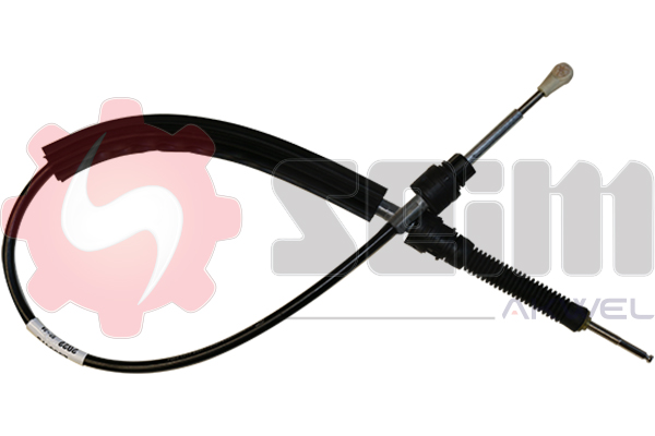 Kabel, versnelling Seim 556475