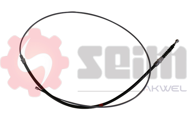 Trekkabel, parkeerrem Seim 556485