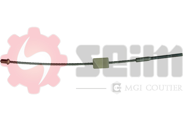 Handremkabel Seim 600181