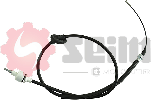 Koppelingskabel Seim 600280