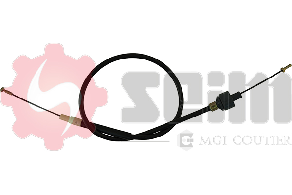 Koppelingskabel Seim 600300