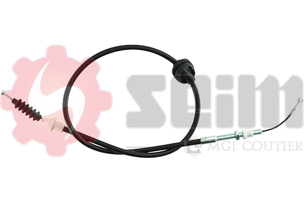 Koppelingskabel Seim 600520