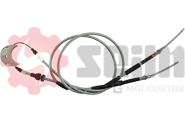 Handremkabel Seim 603010