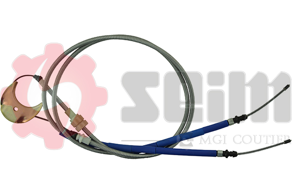 Handremkabel Seim 603020