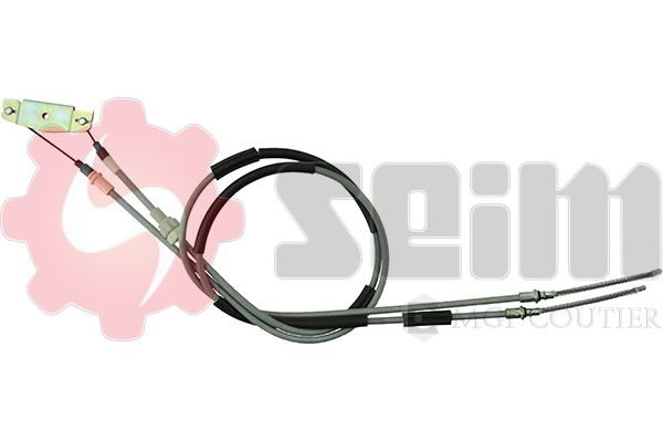 Handremkabel Seim 603030