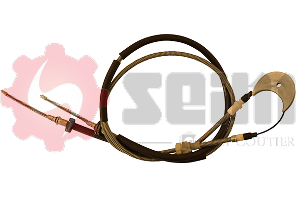 Handremkabel Seim 603040