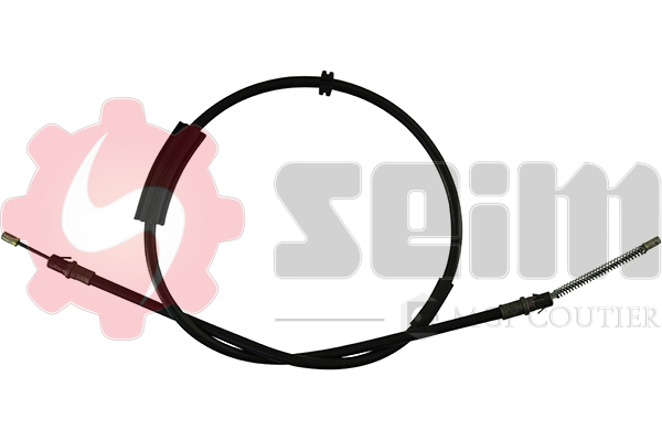 Handremkabel Seim 603100