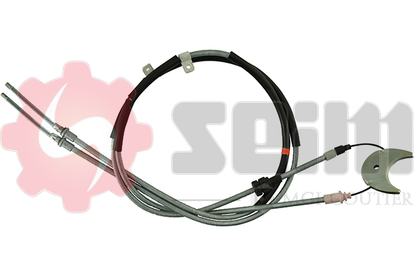 Handremkabel Seim 603150