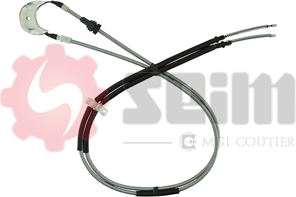 Handremkabel Seim 603160