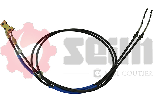 Handremkabel Seim 603200