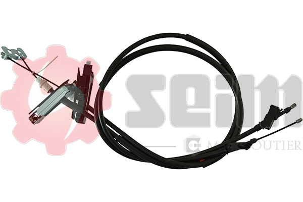 Handremkabel Seim 603220
