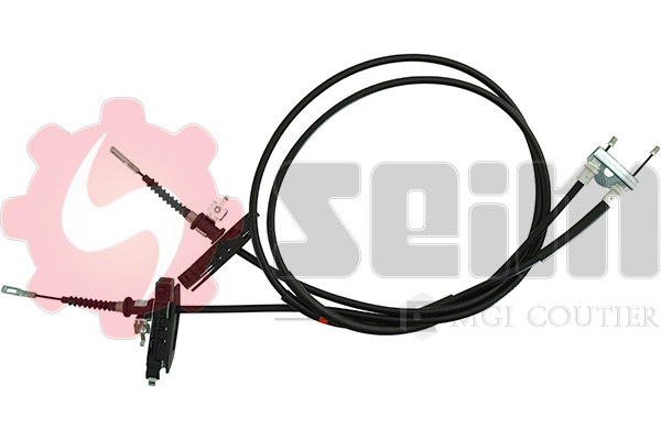 Handremkabel Seim 603231