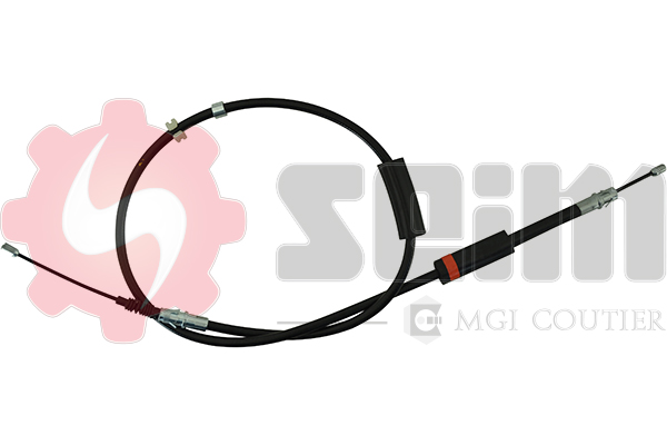 Handremkabel Seim 603263