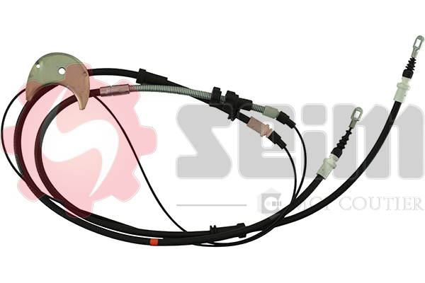 Handremkabel Seim 603270