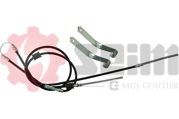 Handremkabel Seim 603282
