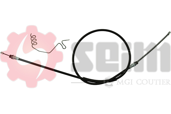 Handremkabel Seim 603283