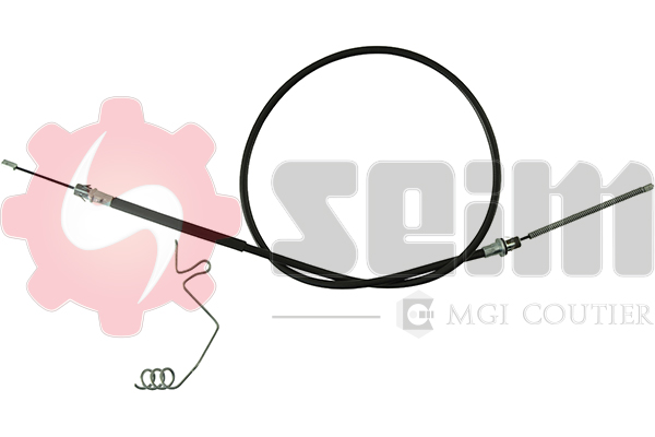 Handremkabel Seim 603285
