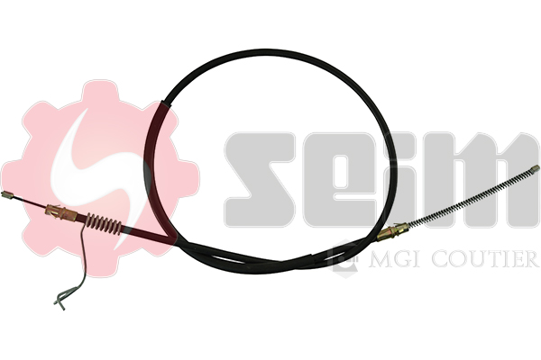 Handremkabel Seim 603291