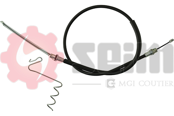 Handremkabel Seim 603292