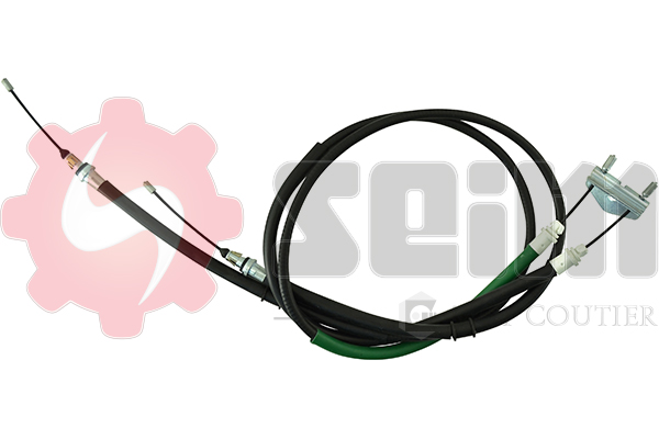 Handremkabel Seim 603293