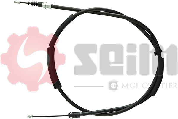 Handremkabel Seim 603297