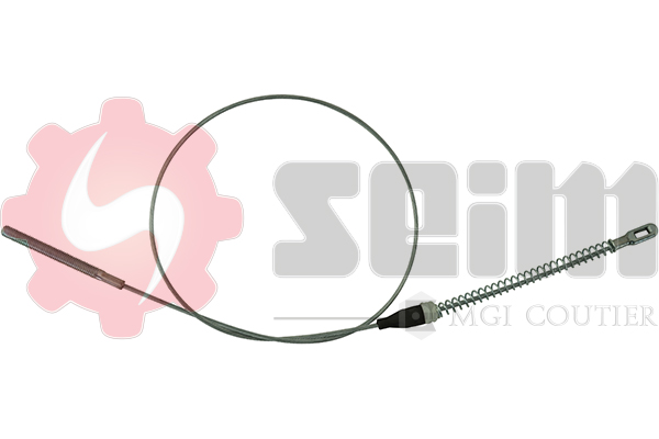 Handremkabel Seim 650240