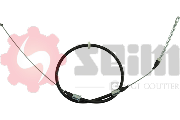Handremkabel Seim 650250