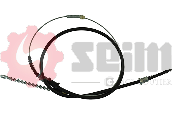 Handremkabel Seim 653030