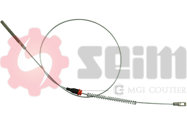 Handremkabel Seim 653160