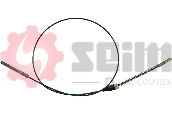 Handremkabel Seim 653180
