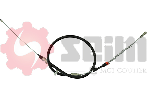 Handremkabel Seim 653190