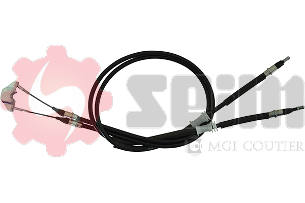 Handremkabel Seim 653241