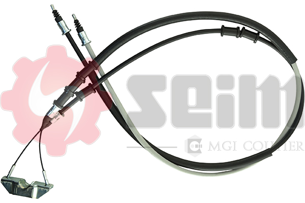 Handremkabel Seim 653270