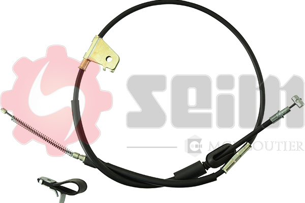 Handremkabel Seim 653281
