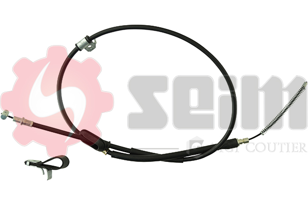 Handremkabel Seim 653282