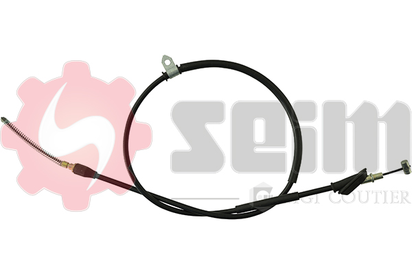 Handremkabel Seim 653284