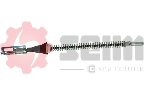Handremkabel Seim 653285