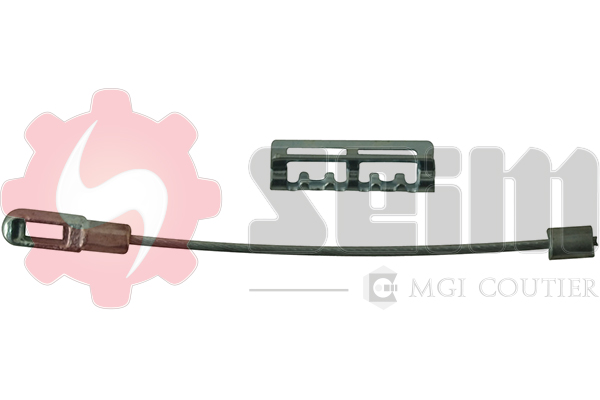 Handremkabel Seim 653292