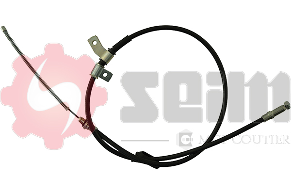 Handremkabel Seim 653293