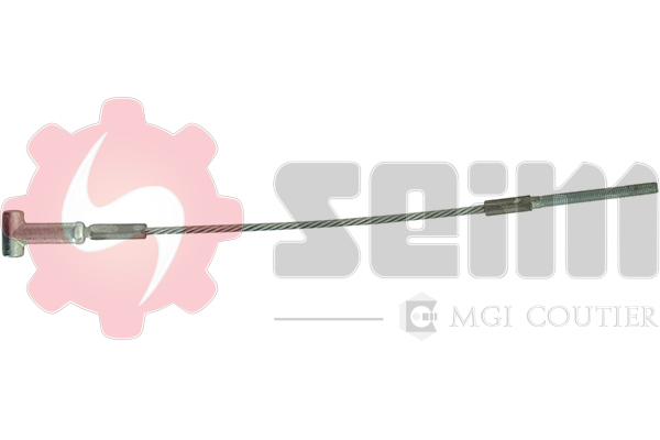 Handremkabel Seim 653298