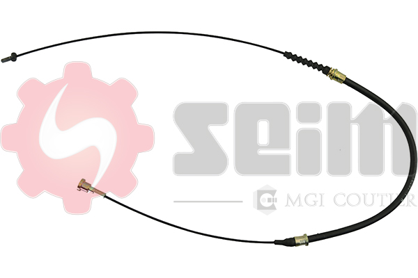 Handremkabel Seim 653304