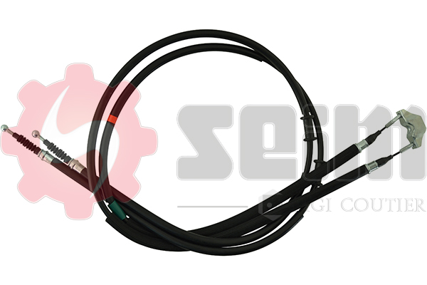 Handremkabel Seim 653307