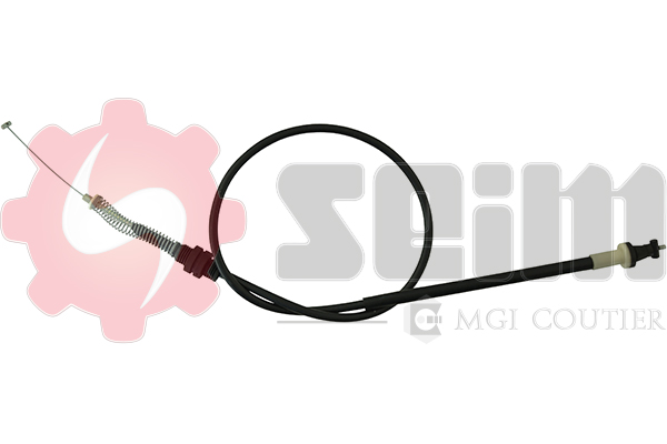 Gaskabel Seim 700030