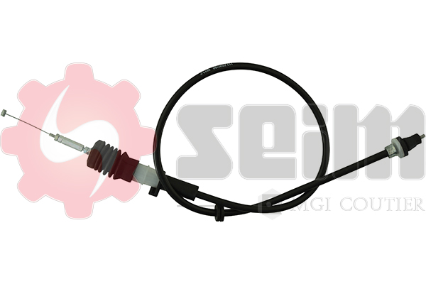 Gaskabel Seim 700180
