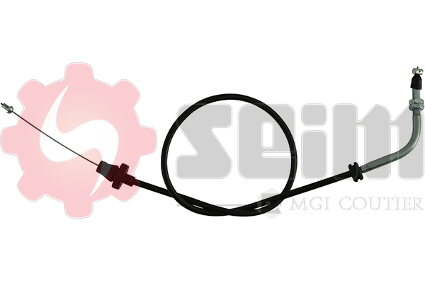 Gaskabel Seim 700200