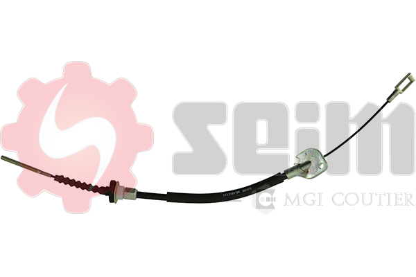 Koppelingskabel Seim 701100