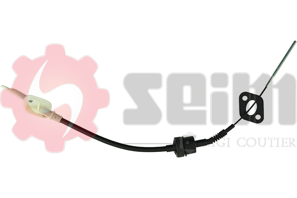 Koppelingskabel Seim 701140