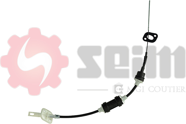 Koppelingskabel Seim 701210