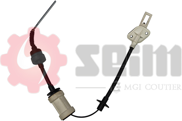 Koppelingskabel Seim 701220