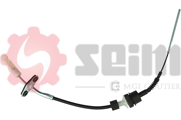 Koppelingskabel Seim 701281